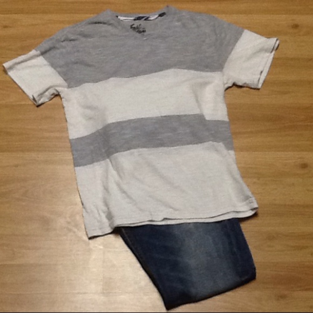 Great looking shirt