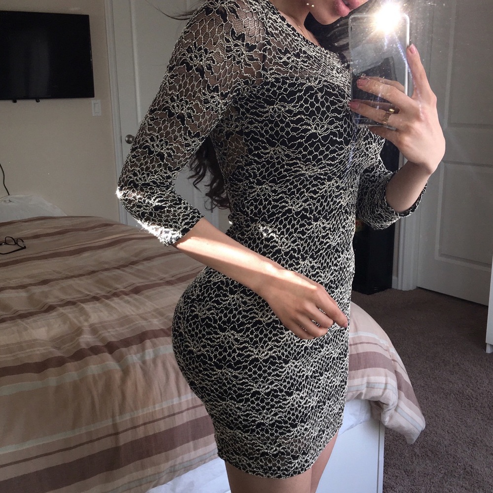 MINI classy dress 🐰🐰
