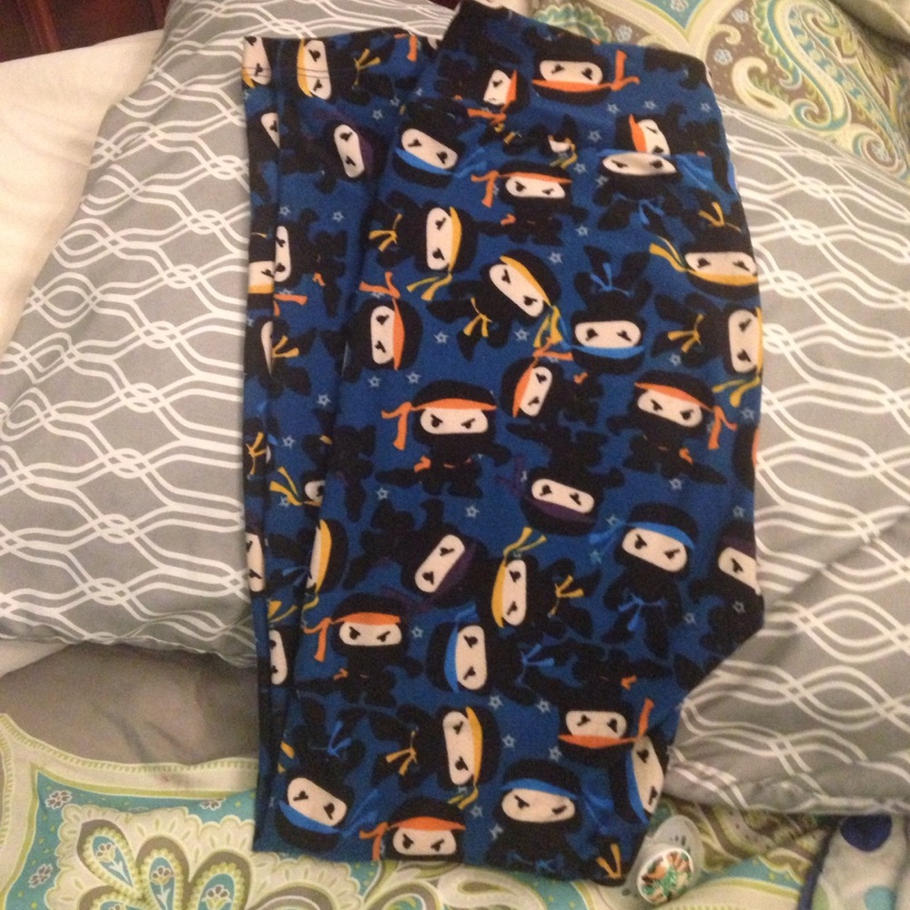 Mega unicorn! Ninja LuLaRoe