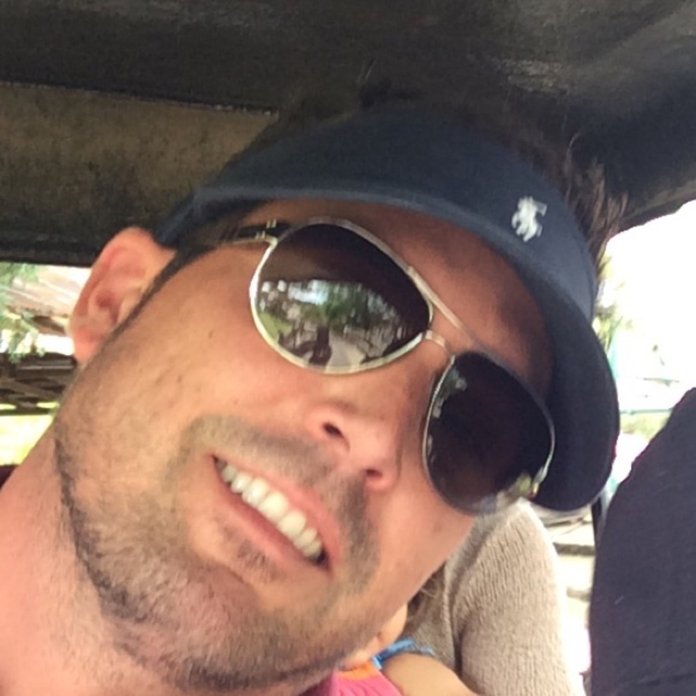 Meet your Posher, Jamie