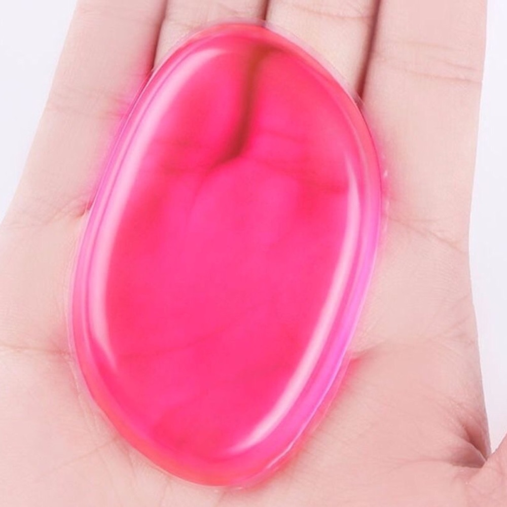 New 1x Silicone Gel