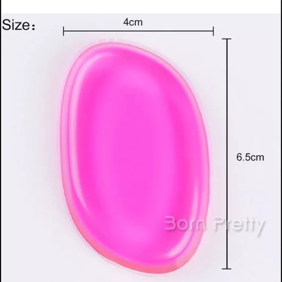 New 1x Silicone Gel - Picture 4 of 4