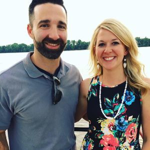 Meet your Posher, Esther