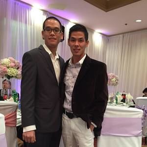 Meet your Posher, Trung