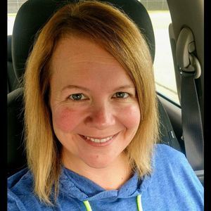 Meet your Posher, Ginger