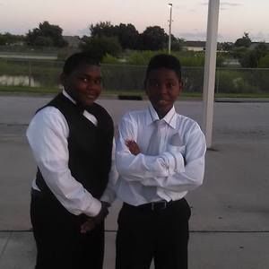 Meet your Posher, Ajahni