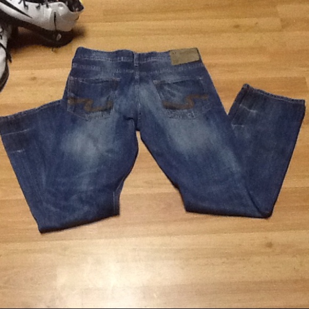 Size 30 w/ 32 L
