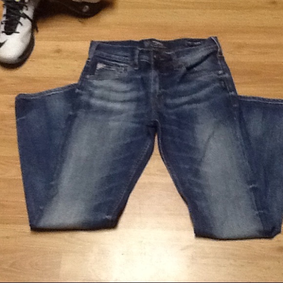 Size 30 w/ 32 L - Picture 2 of 3