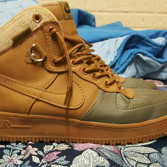 Nike Other - Mens Nike air forces