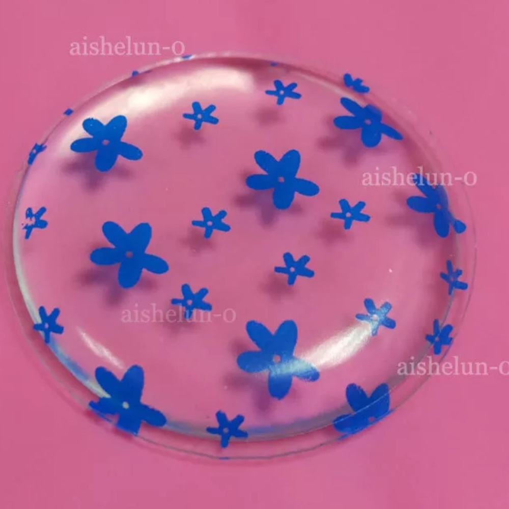 New Silicone Gel