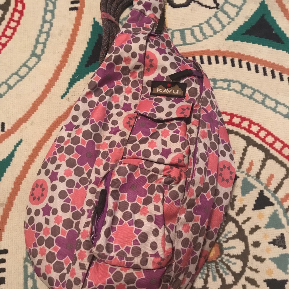 Kavu bag