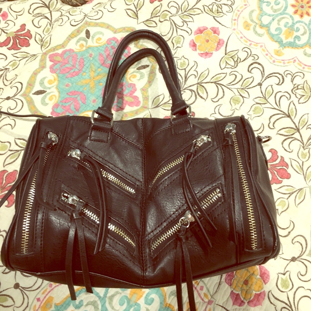 Steven Madden satchel