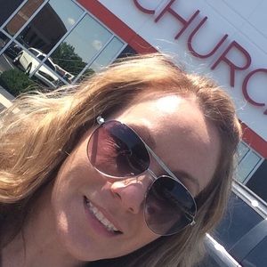 Meet your Posher, Dawn