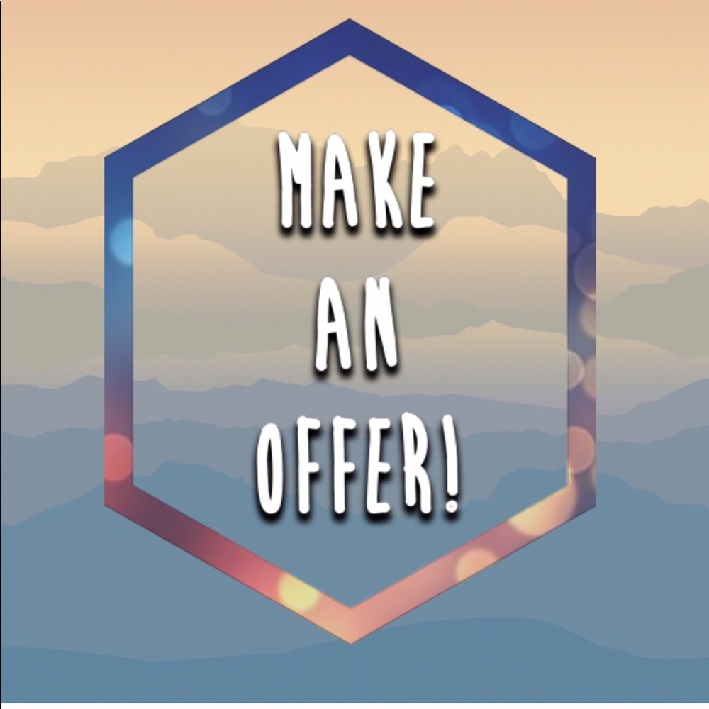 Make Me An Offer