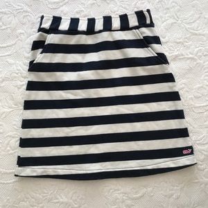 Girls Vineyard Vines Skirt