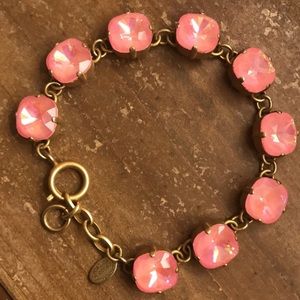 Catherine Popesco Bracelet
