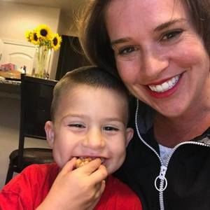 Meet your Posher, Jami