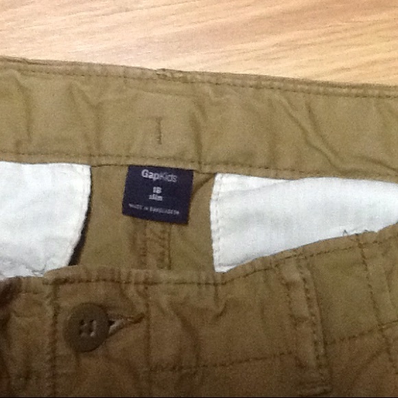 Boys siz 18 - Picture 2 of 3