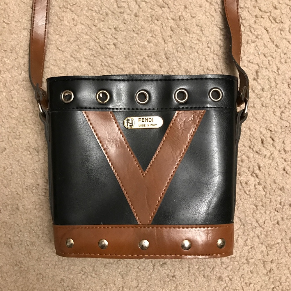 Cross body Bag