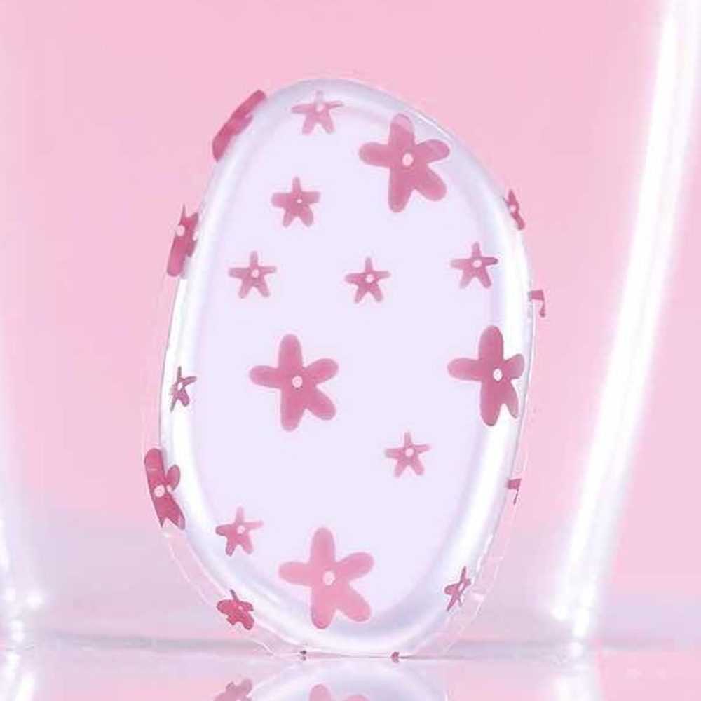 New Silicone Gel