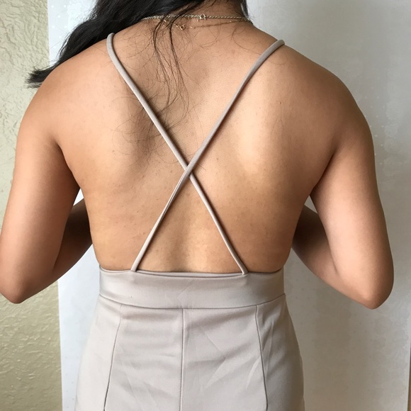 Party romper - Picture 2 of 4