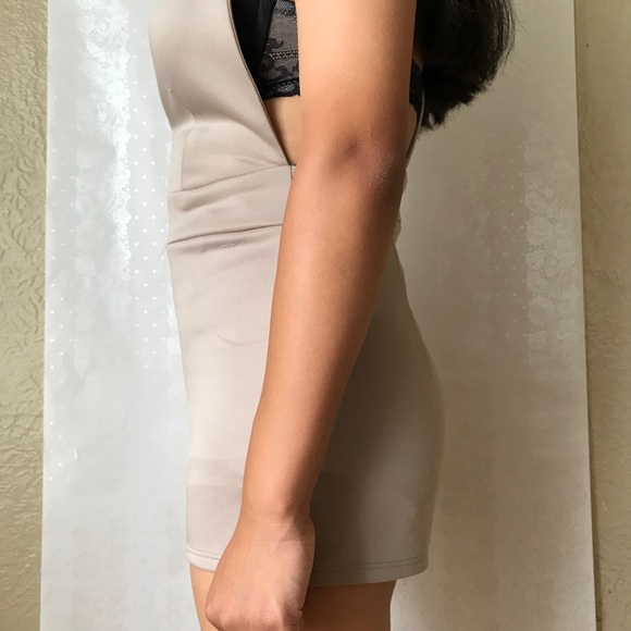 Party romper - Picture 3 of 4