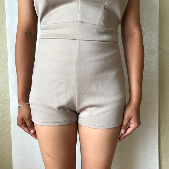 Party romper - Picture 4 of 4