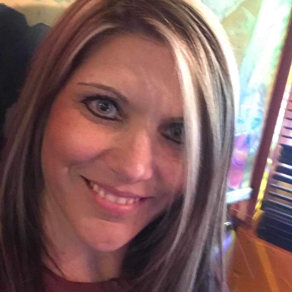 Meet your Posher, Tammy