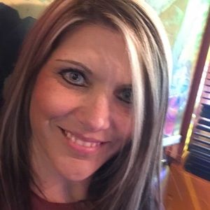 Meet your Posher, Tammy