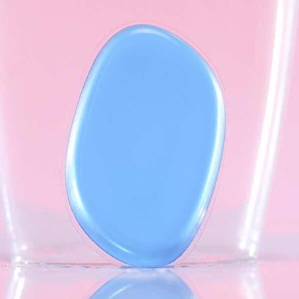New Silicone Gel