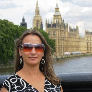 Meet your Posher, Heather chachulski-