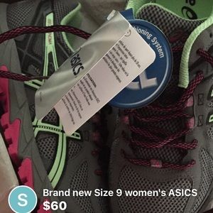 Women's shoes