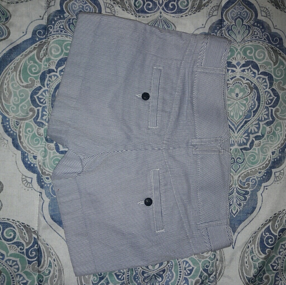 Express shorts