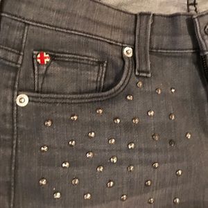 NWOT Hudson jeans.