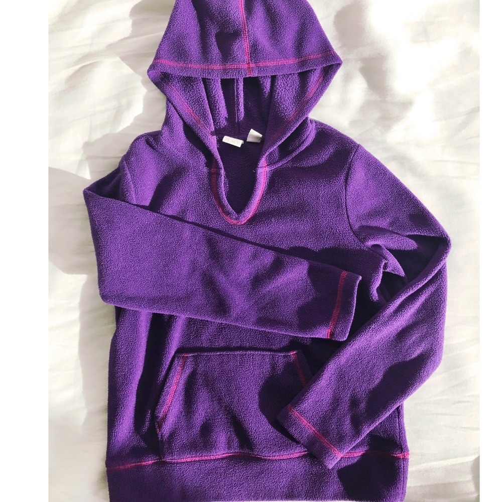 Children's Place Girl's Hoodie Sweater