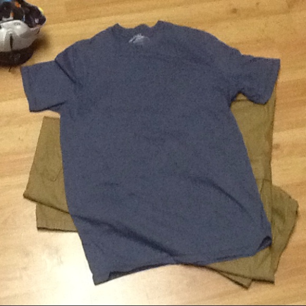 First wave tshirt