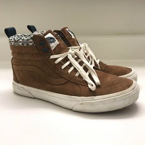 Vans High-Tops