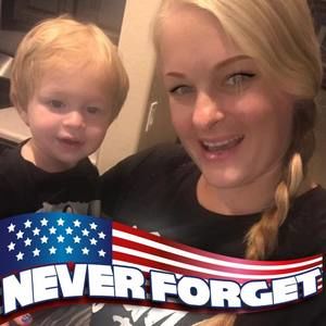 Meet your Posher, Brittney