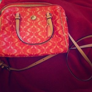 Coach crossbody
