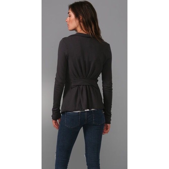 hp • [we the free] ebb & flow jacket - Picture 4 of 8