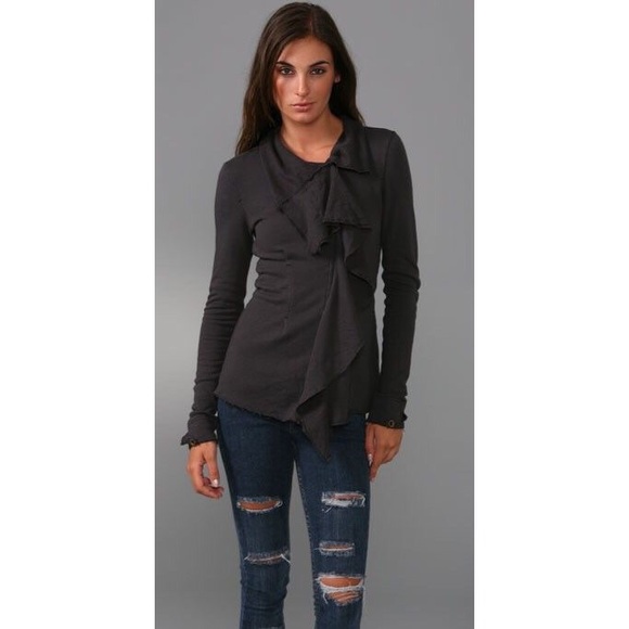 hp • [we the free] ebb & flow jacket - Picture 3 of 8