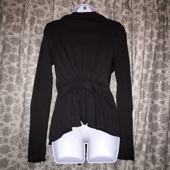 hp • [we the free] ebb & flow jacket - Picture 7 of 8