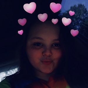 Meet your Posher, Princess