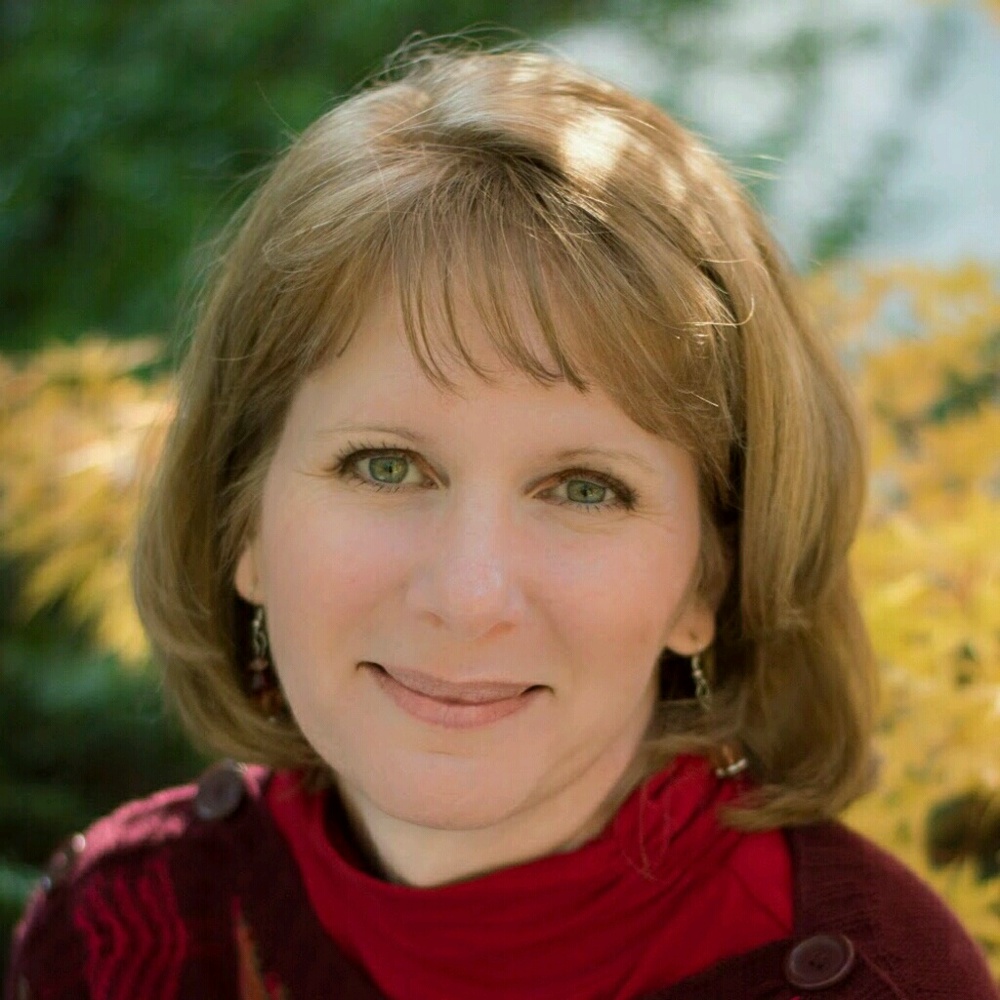 Meet your Posher, Patricia