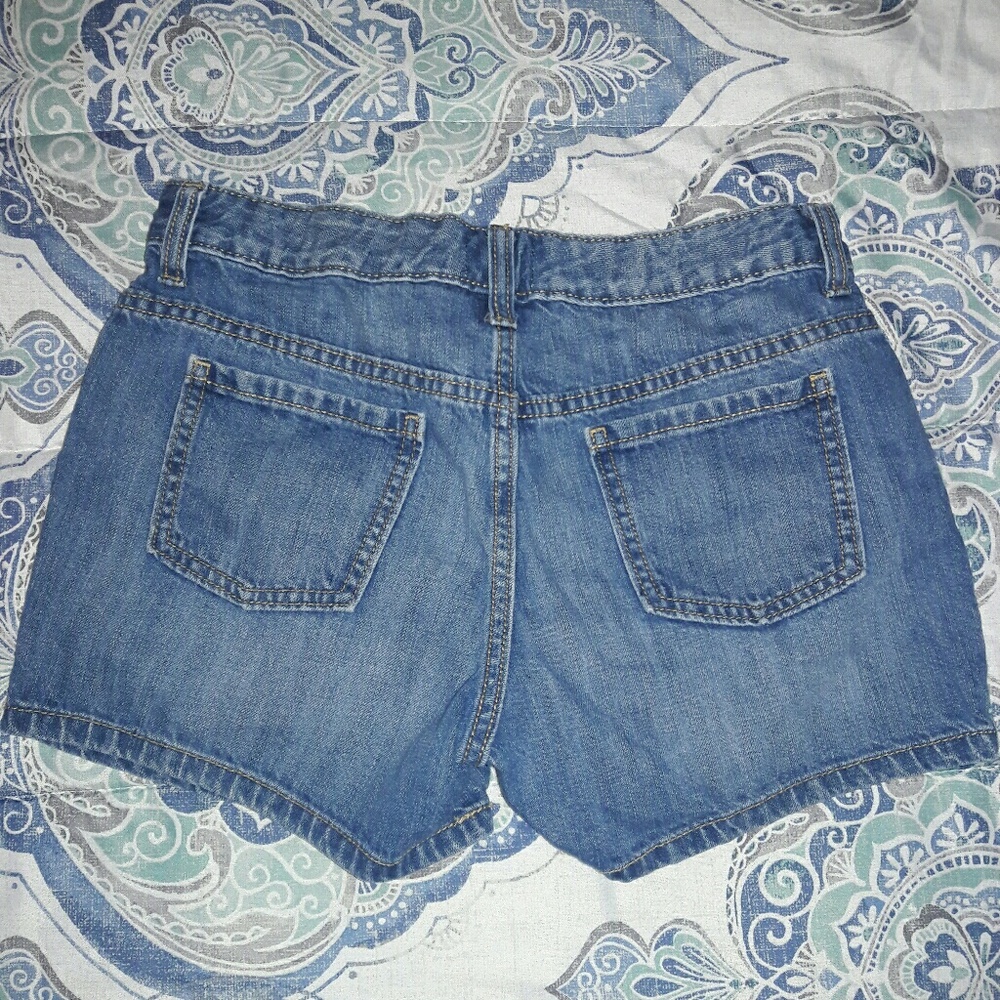 Old Navy shorts