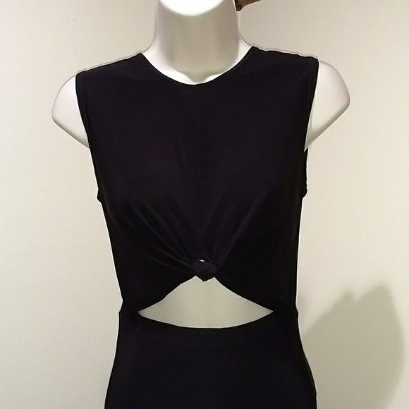 BOOHOO NIGHT DRESS - Picture 2 of 8