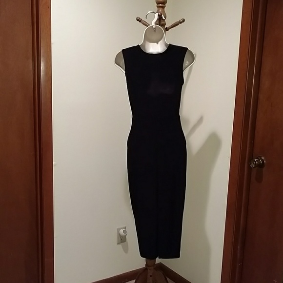 BOOHOO NIGHT DRESS - Picture 3 of 8