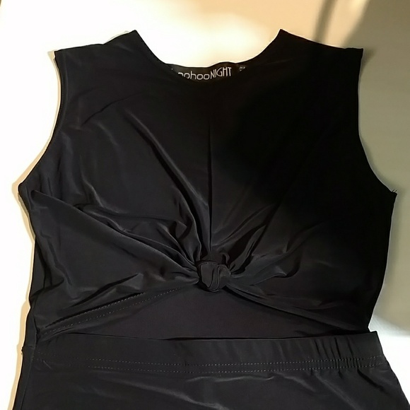 BOOHOO NIGHT DRESS - Picture 5 of 8