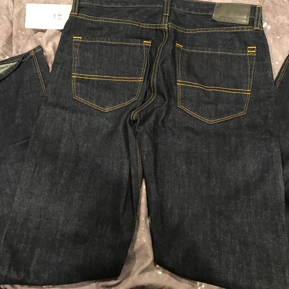 Levi’s Denizen men’s jeans 31x32