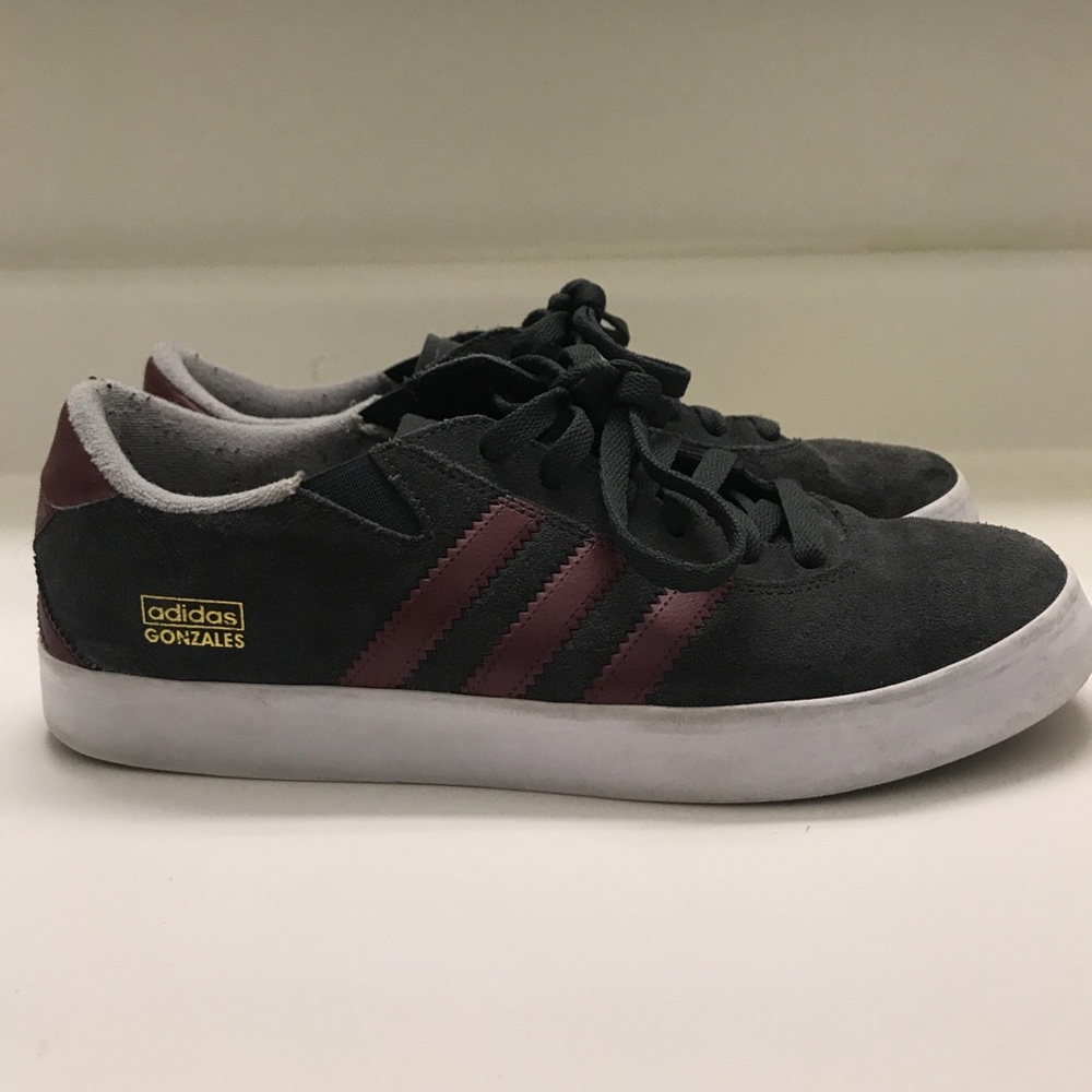 Adidas Gonzales